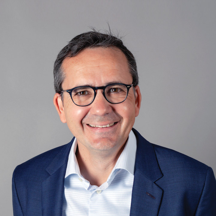 البروفيسور توماس كودرو