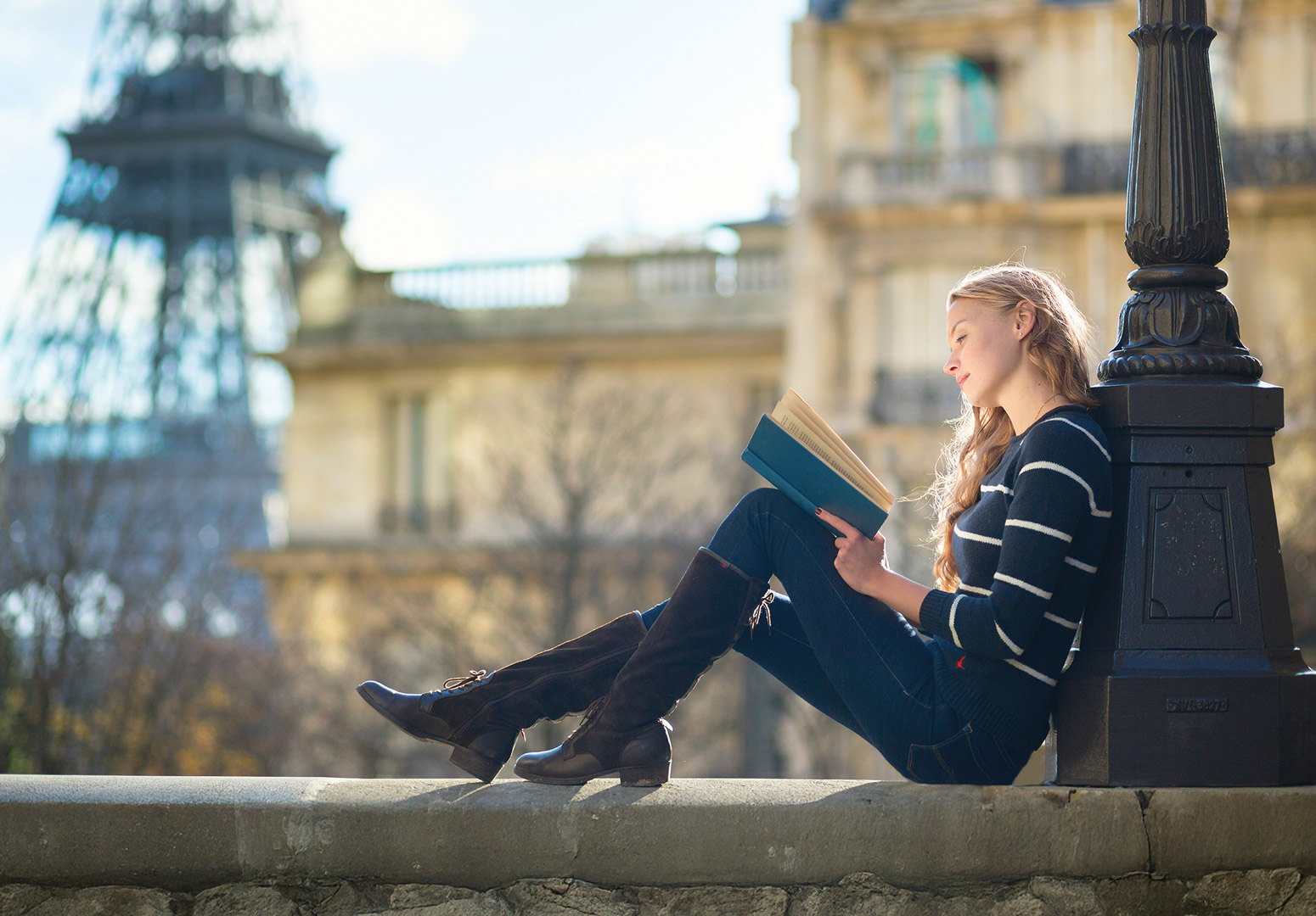 Année préparatoire en français intensif