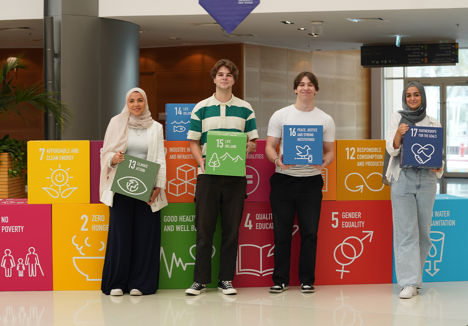 Conseil des Étudiants