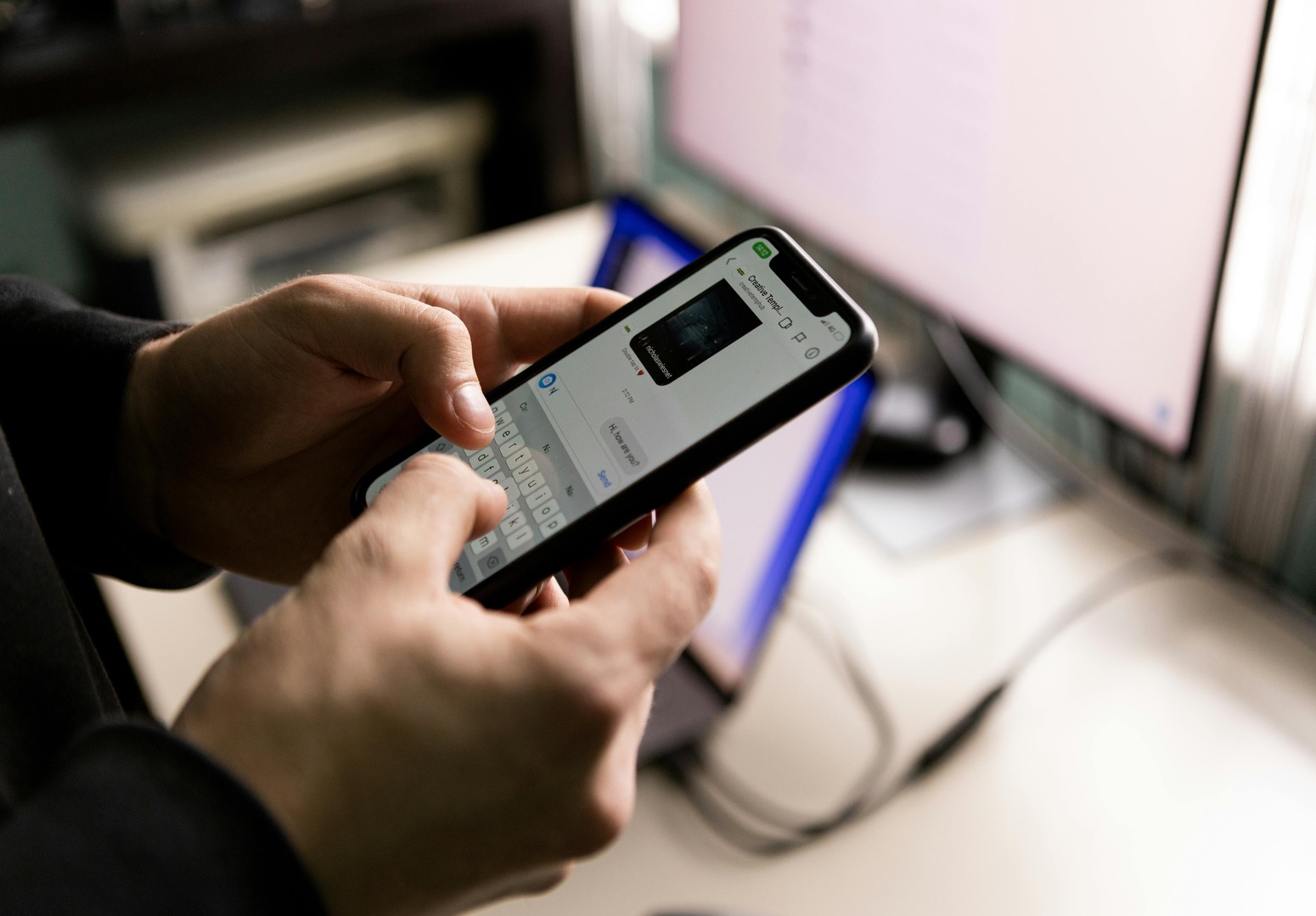 Répertoire des médias sociaux