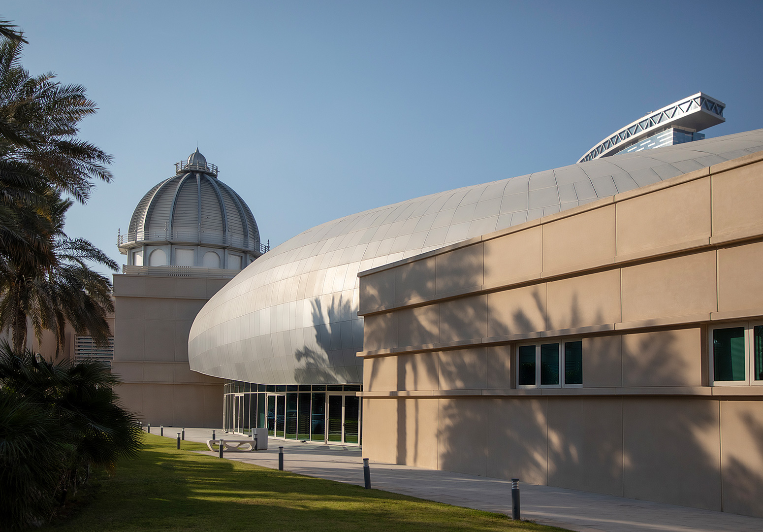 مراكز الأبحاث