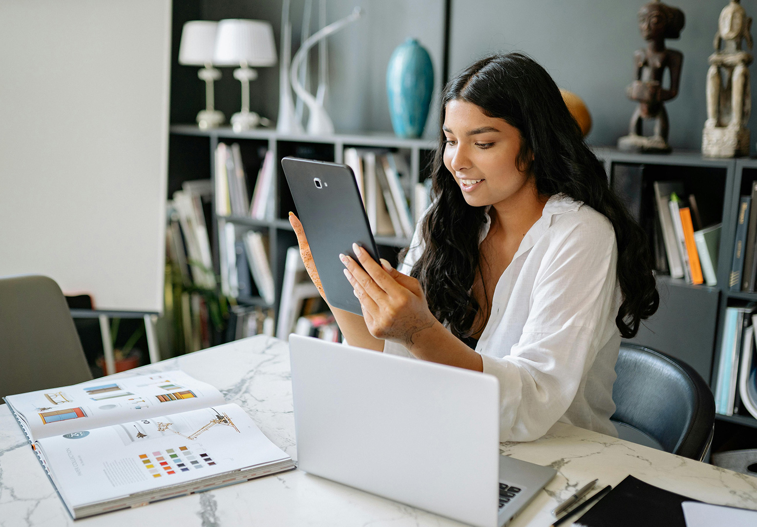 Documents étudiants