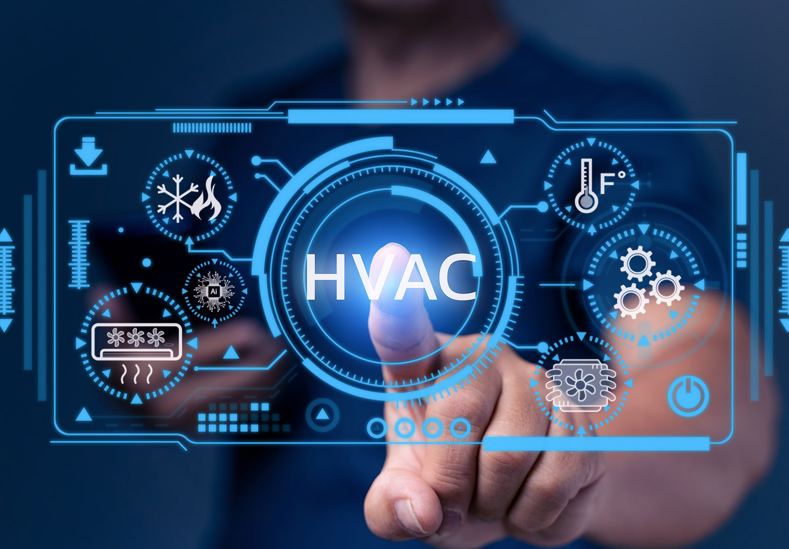 Polarization and Electrocaloric Properties of Solid and Liquid Materials for Advanced Cooling Systems