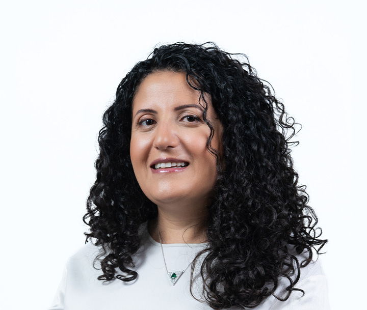 Safaa Gaelle El Sayed