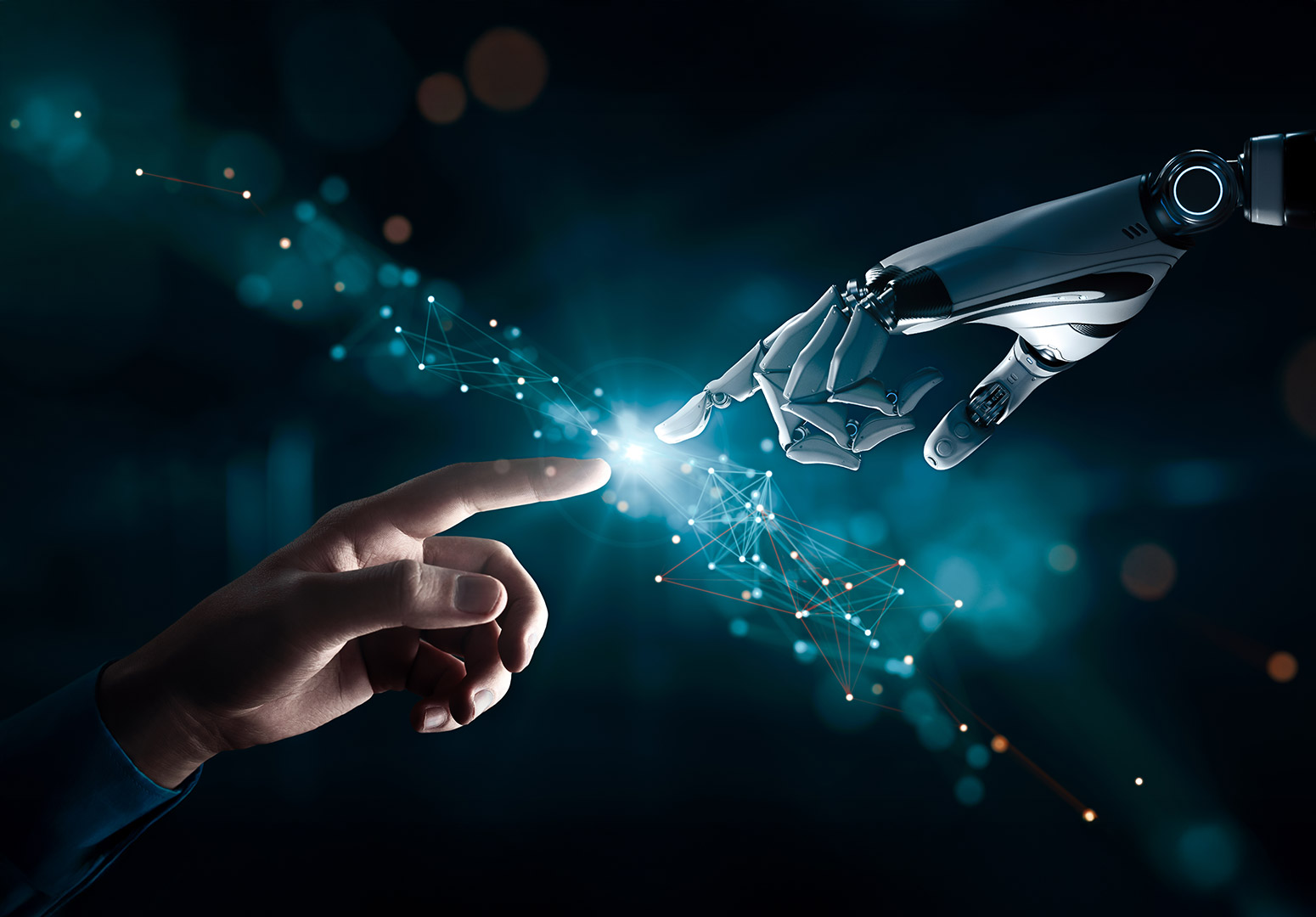 مركز الذكاء الاصطناعي والسياسات الرقمية