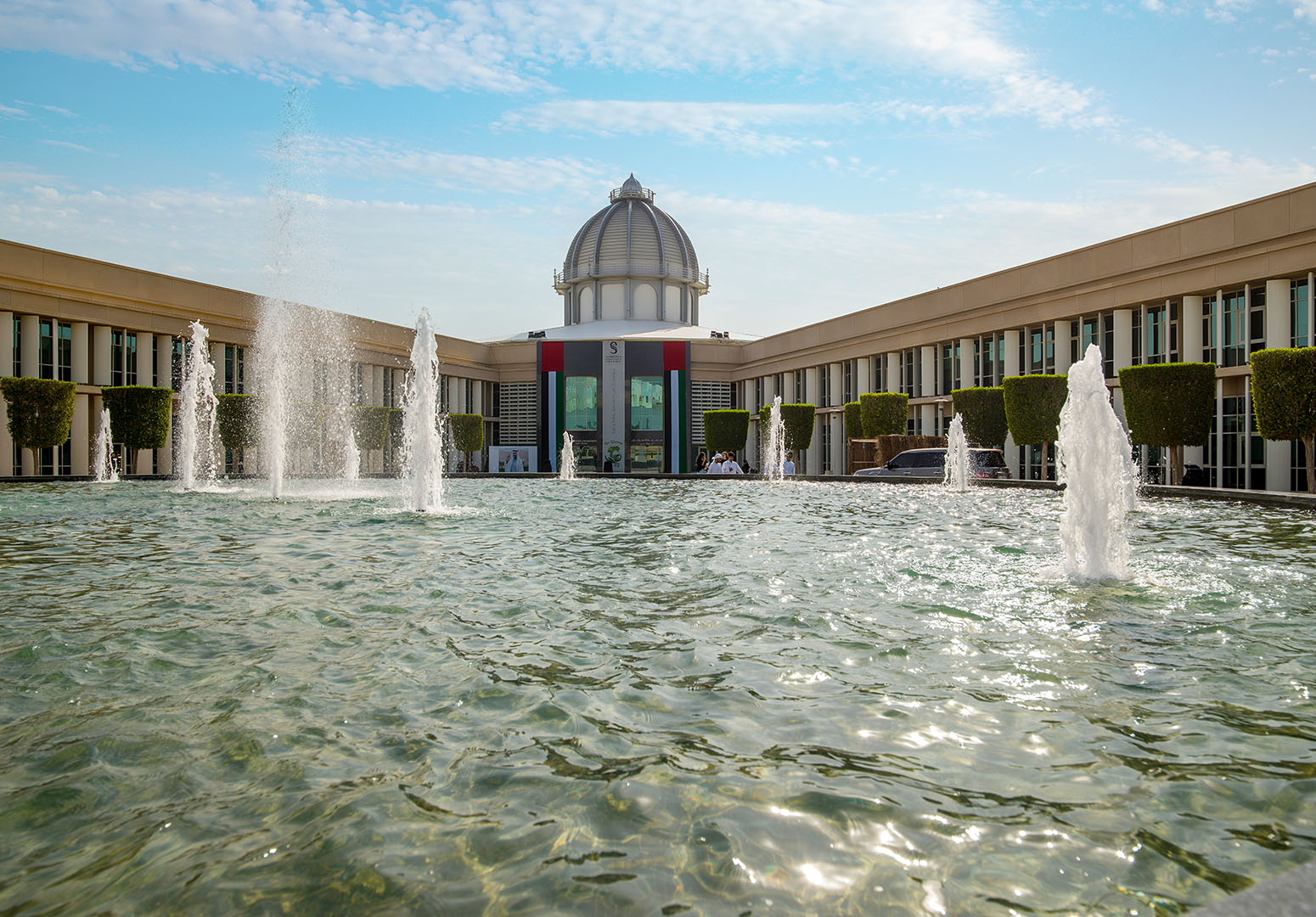 تعميمات الموردين