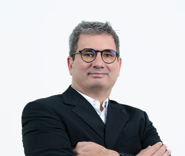 Benjamin Motte-Baumvol