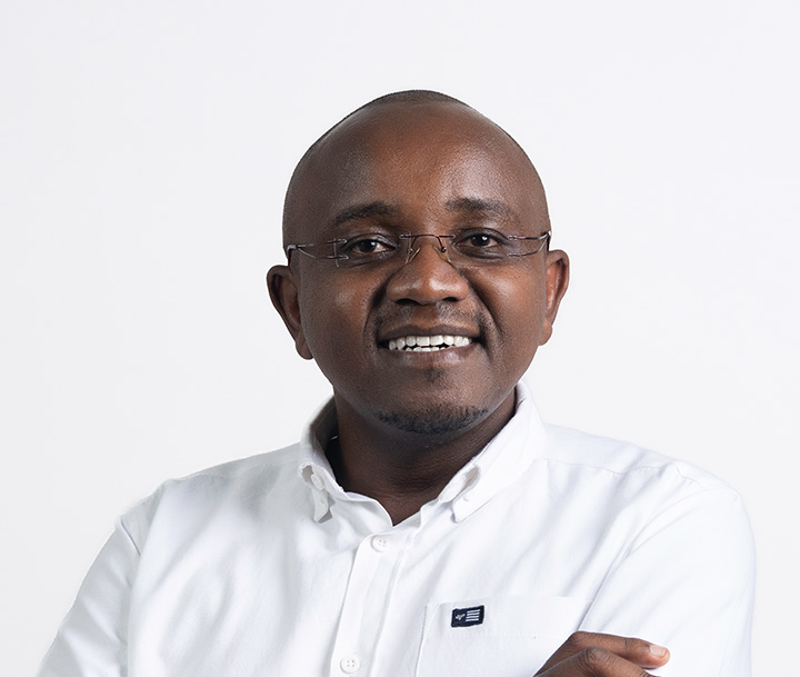 Victor Kanganga Kabata