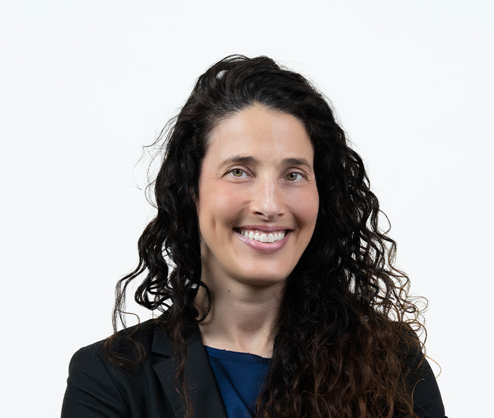 Christine Hecht