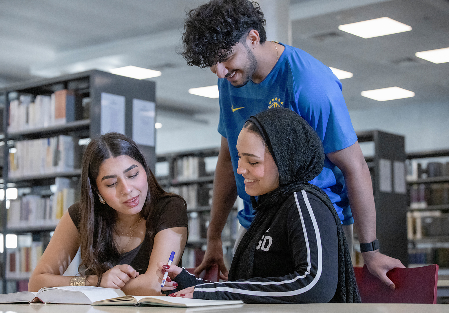 Webinaire – Candidats au master