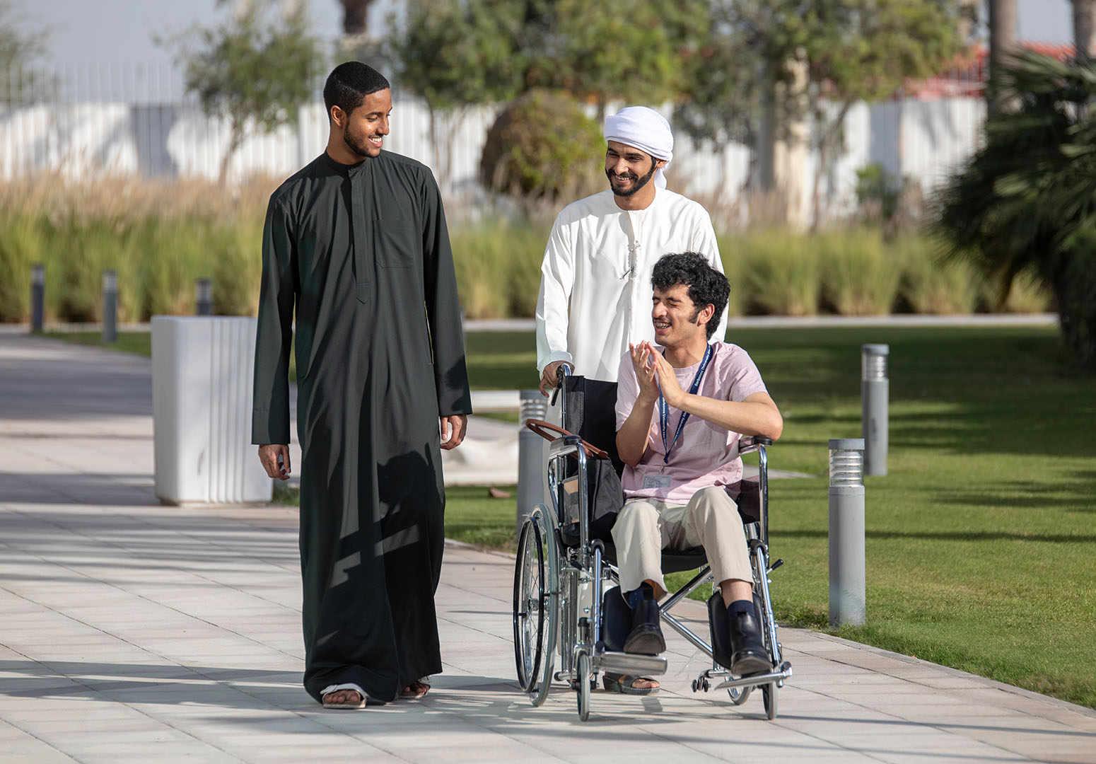 Santé et Bien-Être