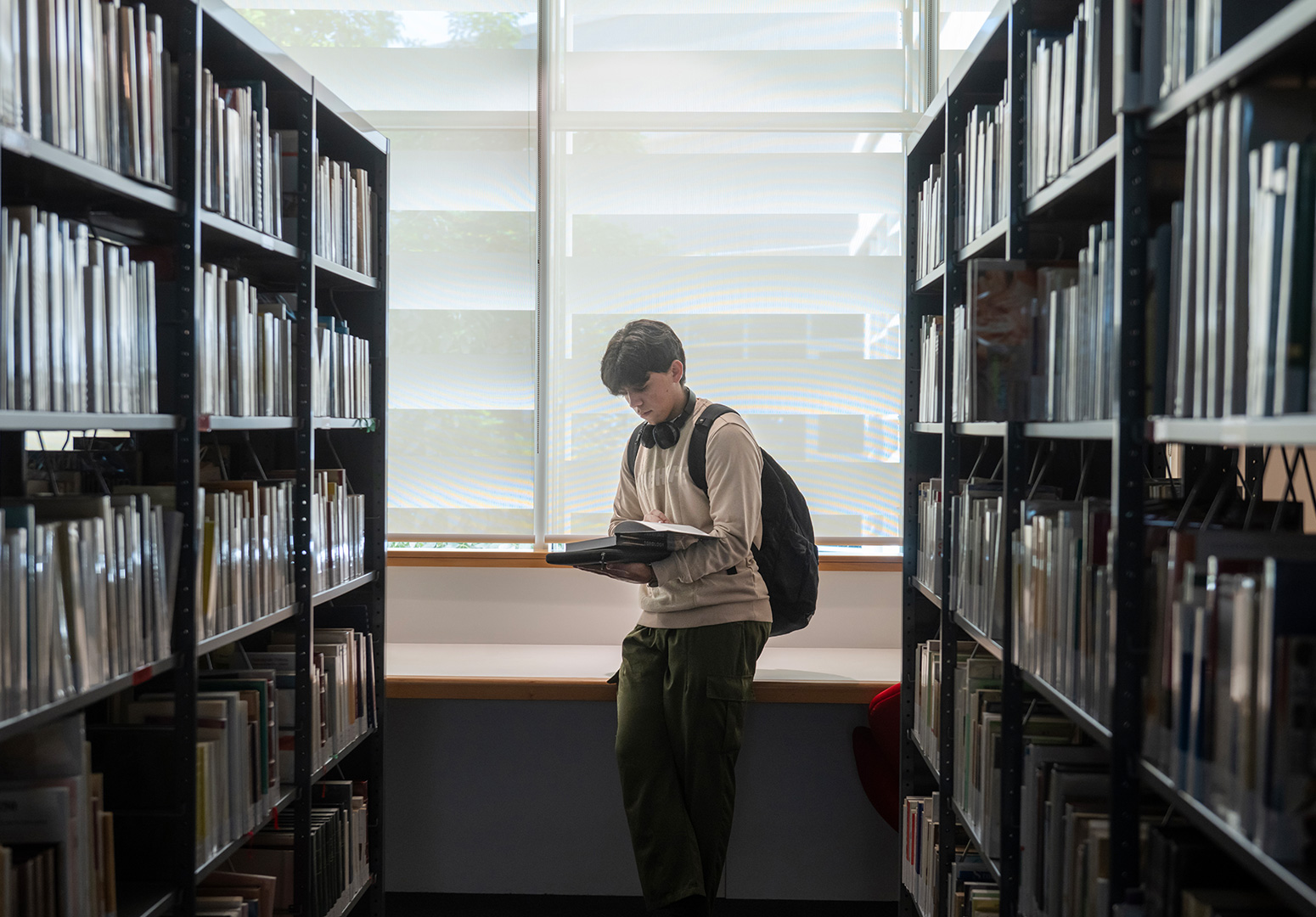 العلوم المفتوحة