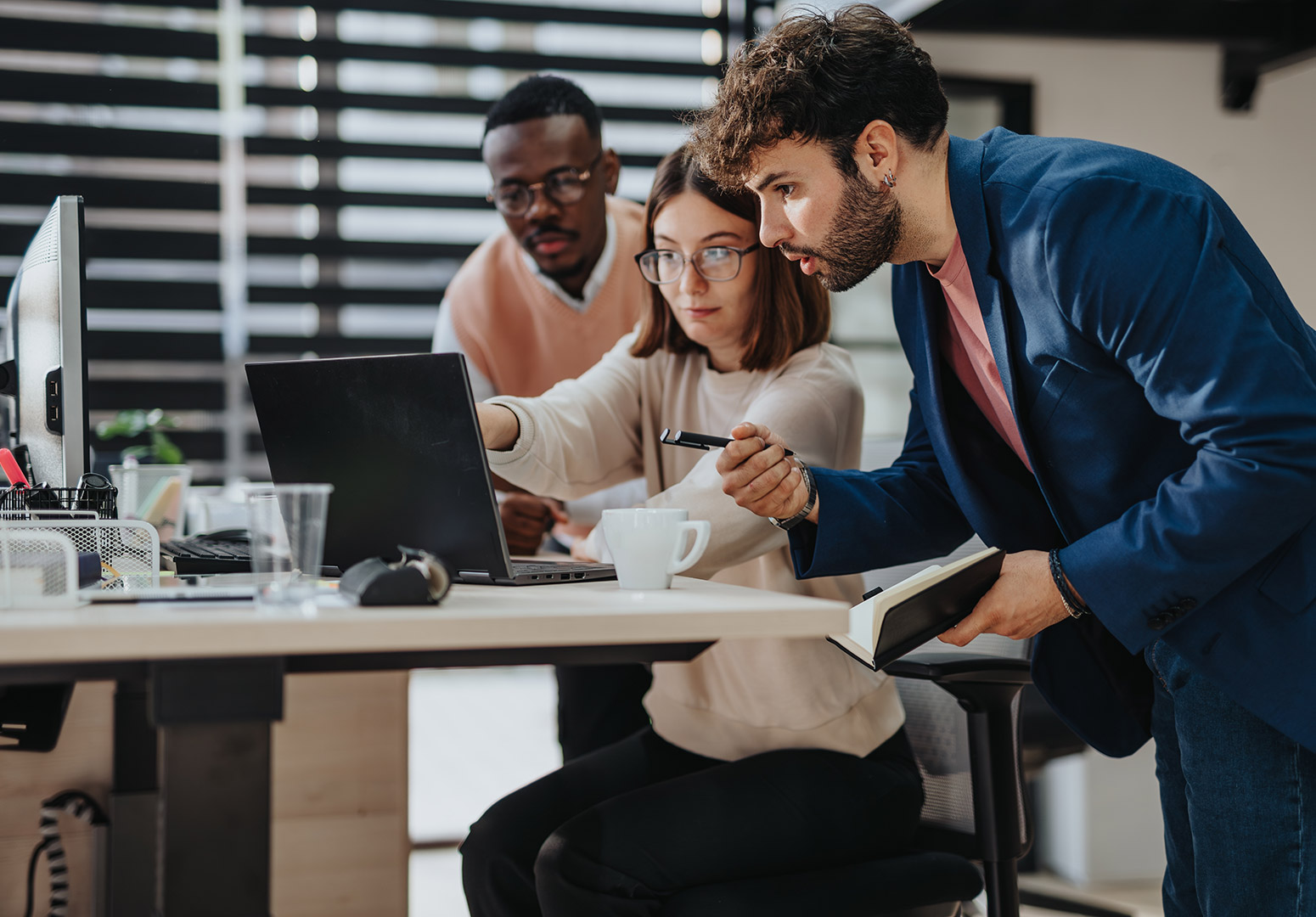 مركز العلوم الإنسانية واللغات والتعليم