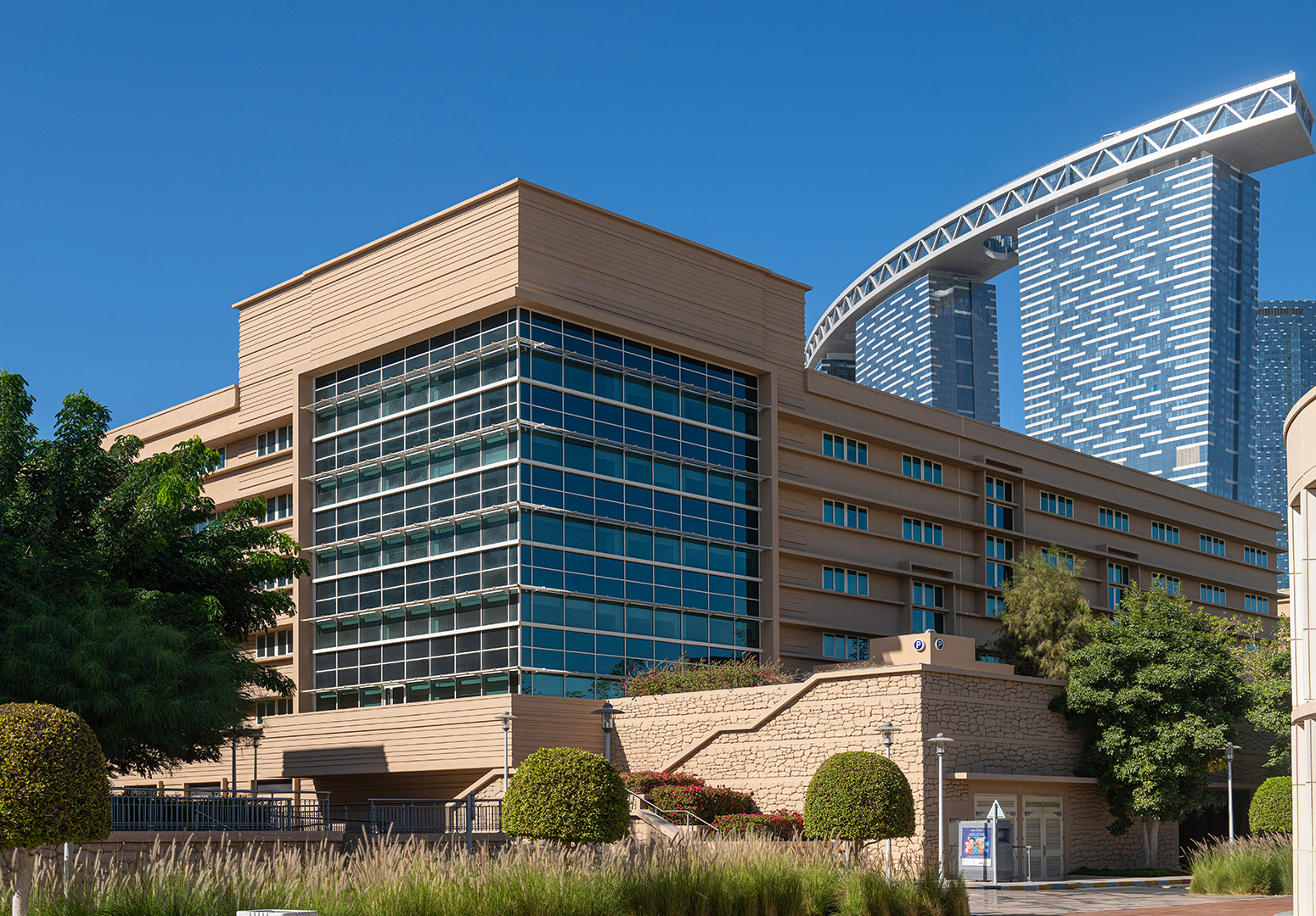 Résidences Universitaires