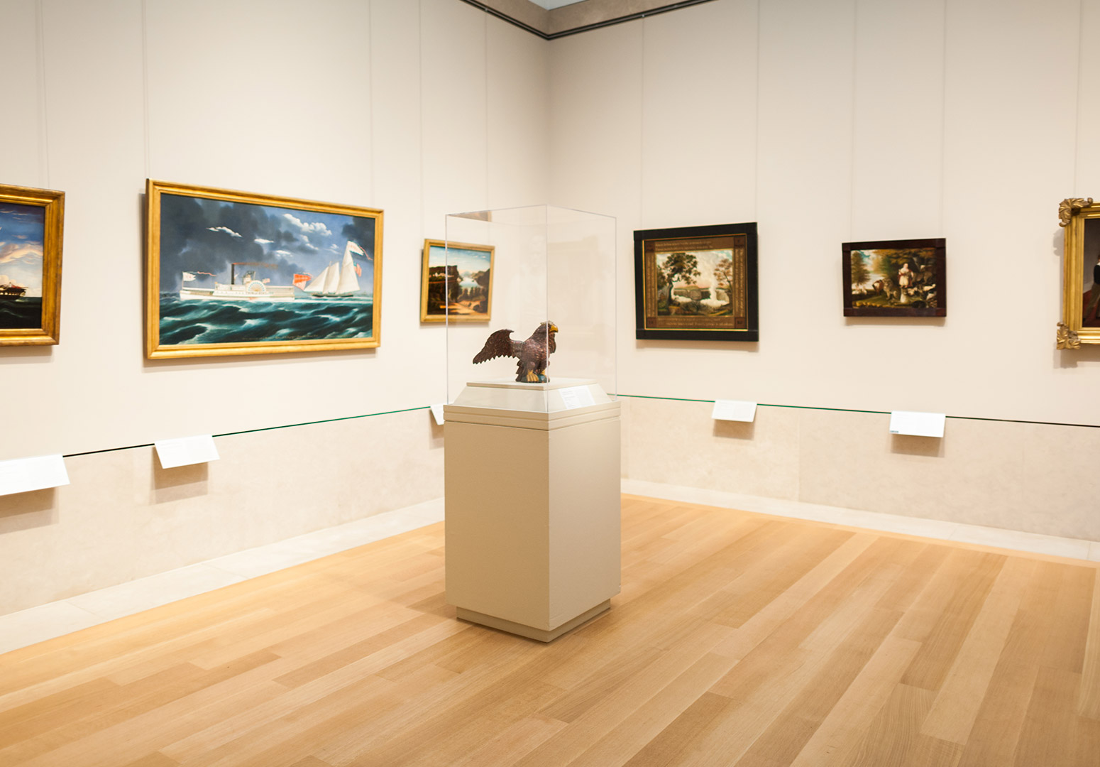 ماجستير في تاريخ الفن ودراسات المتاحف