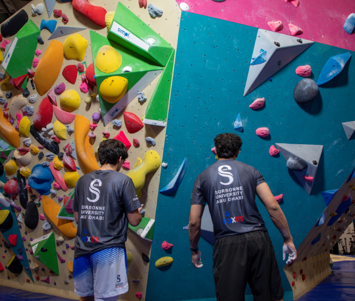 جامعة السوربون