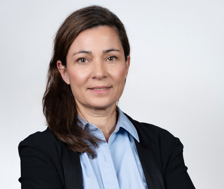 Prof. Mélanie Clément-Fontaine