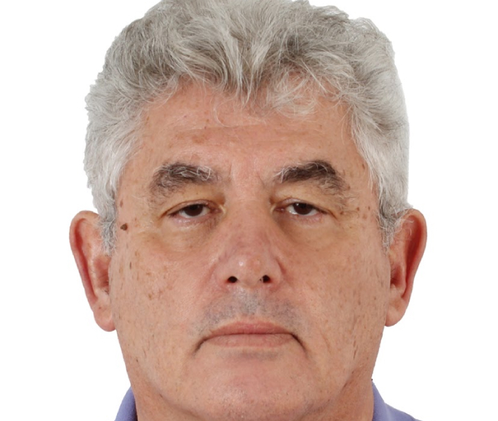 Prof. Kostas J. Kyriakopoulos