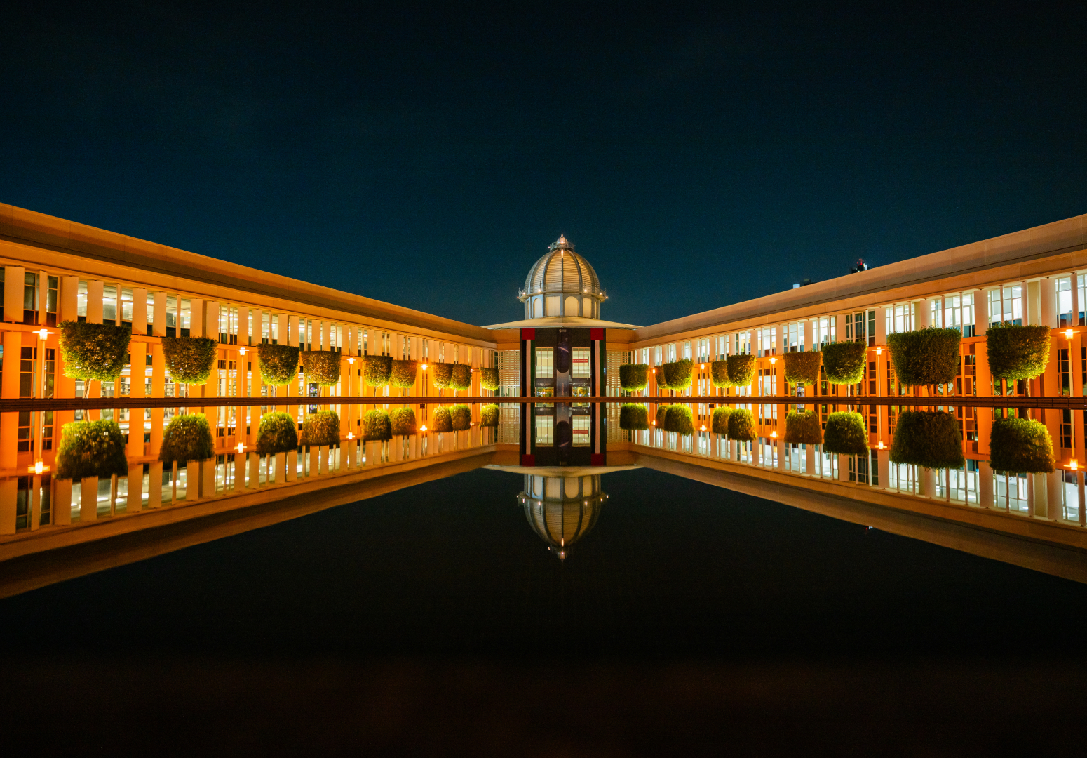 Vidéos institutionnelles de SUAD