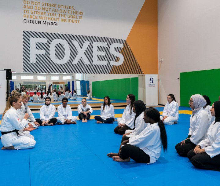 جامعة السوربون