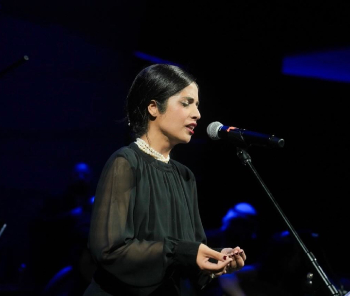 Sama Issa Al Taei