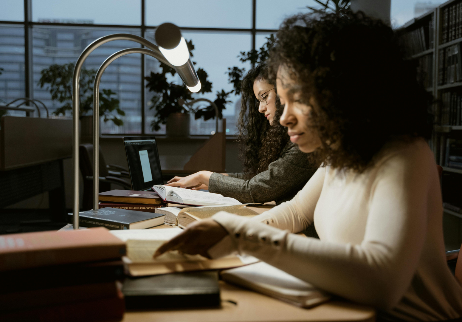 المشاريع الجارية