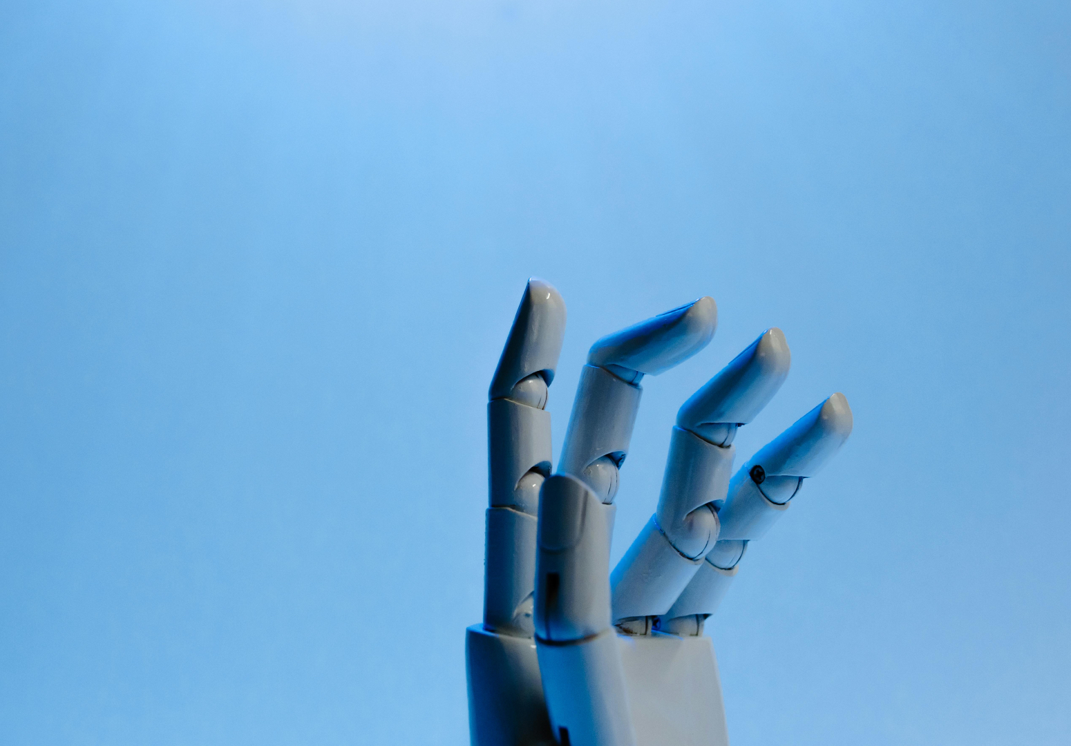 Une série spéciale consacrée à l’intelligence artificielle