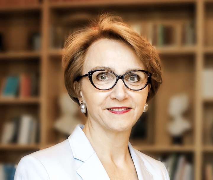 سعادة أن ماري ديكوت