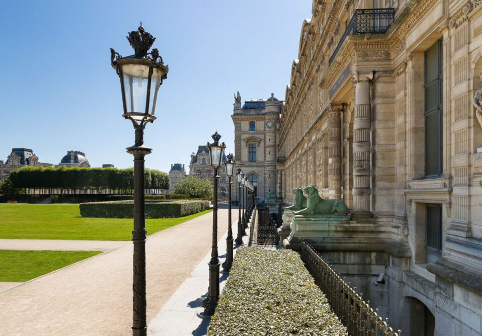 Copropriétaires du programme