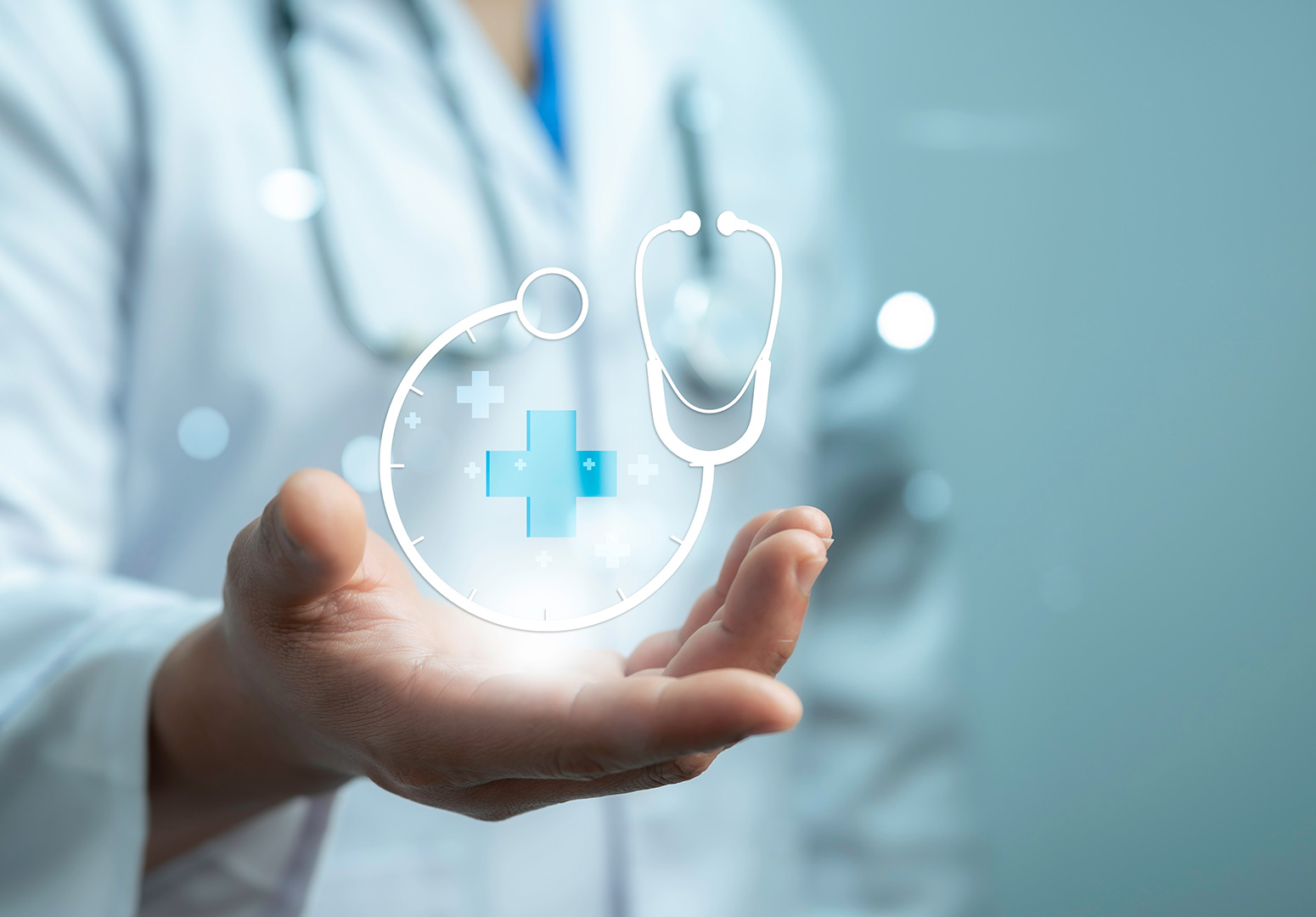 مركز الصحة والرعاية