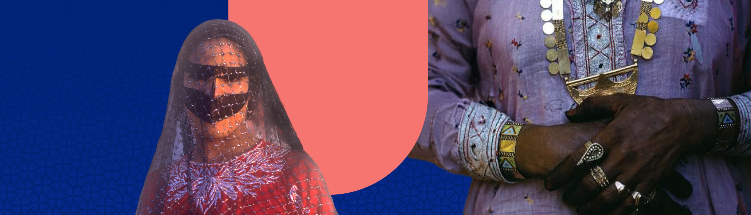 معرض خيوط من التراث: الأزياء والمجوهرات التقليدية للمرأة الإماراتية