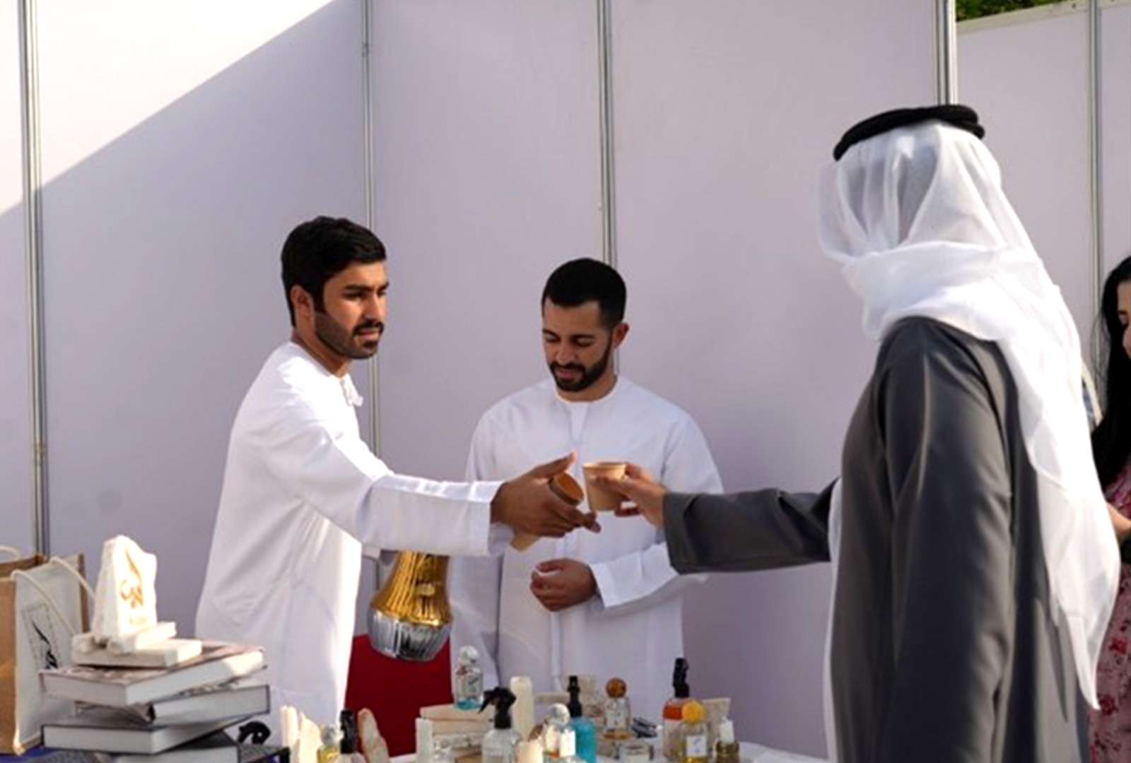 Sorbonne University Abu Dhabi