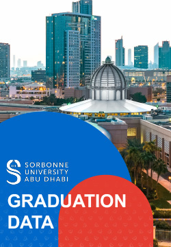 Données de diplômés