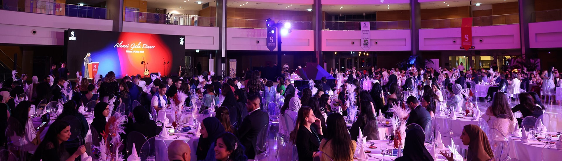 Sorbonne University Abu Dhabi