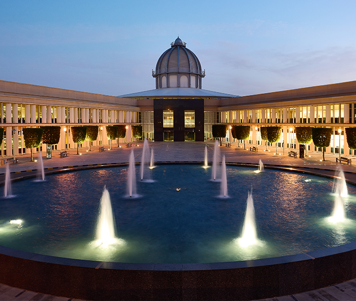 Sorbonne University Abu Dhabi