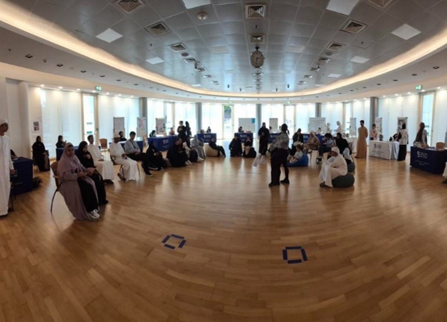 جامعة السوربون أبوظبي