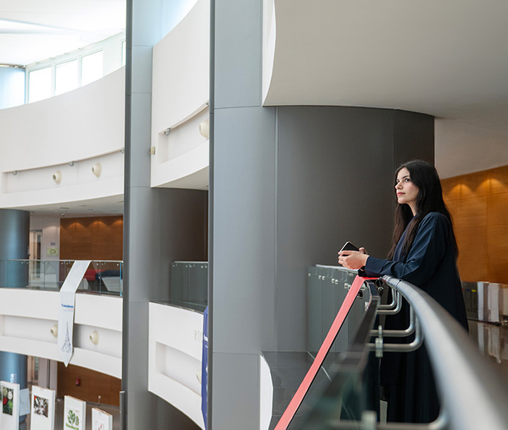 النظام الأكاديمي الفرنسي