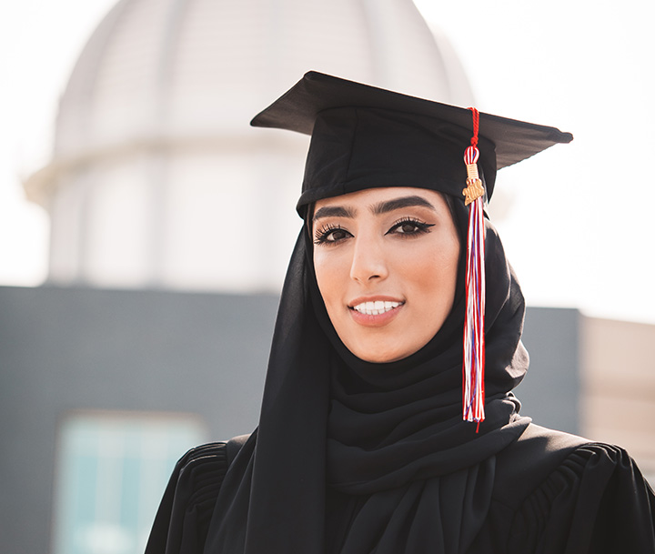 الاعتماد الأكاديمي