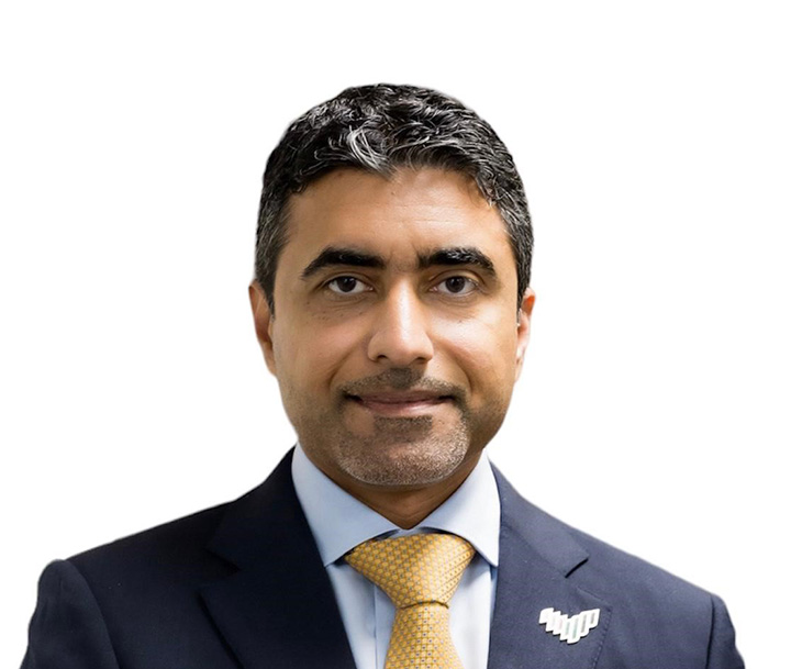 سعادة فهد الرقباني