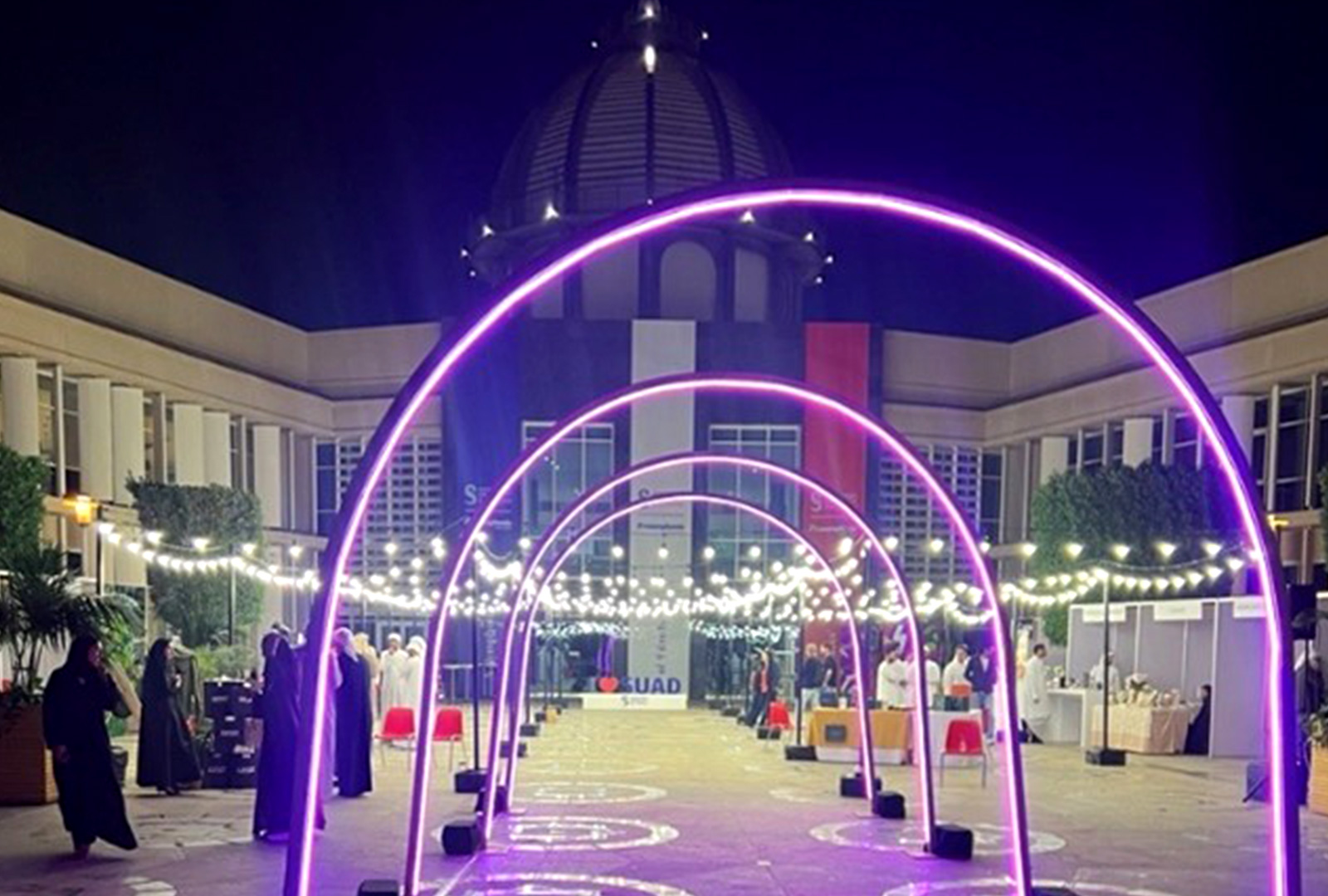 Sorbonne University Abu Dhabi