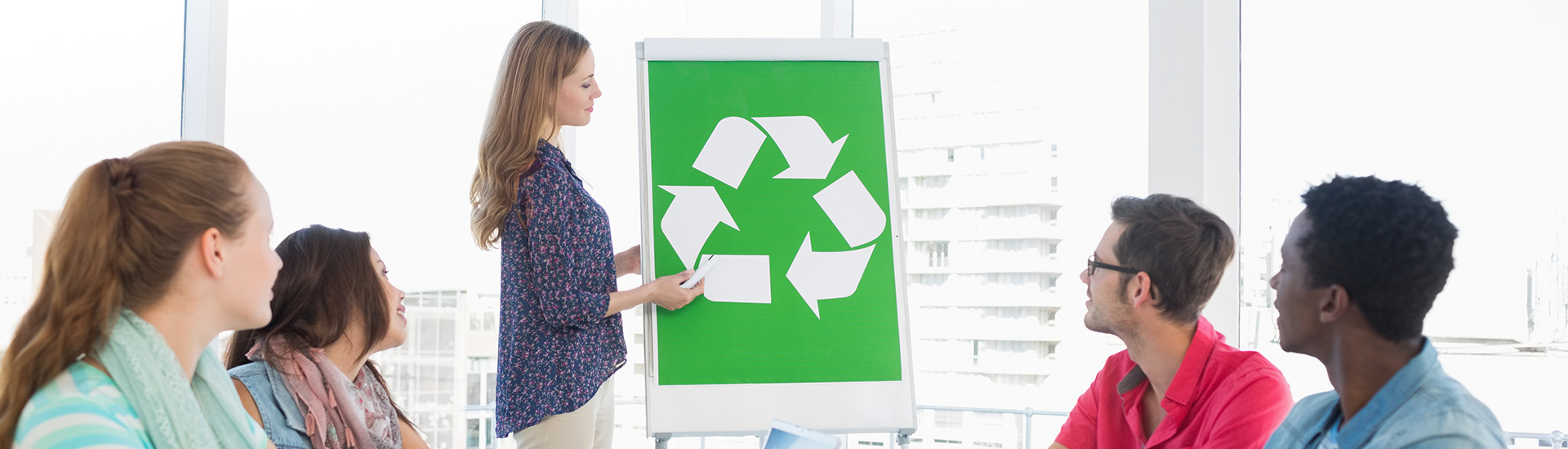 Consommation durable et évolution du comportement des consommateurs[:]