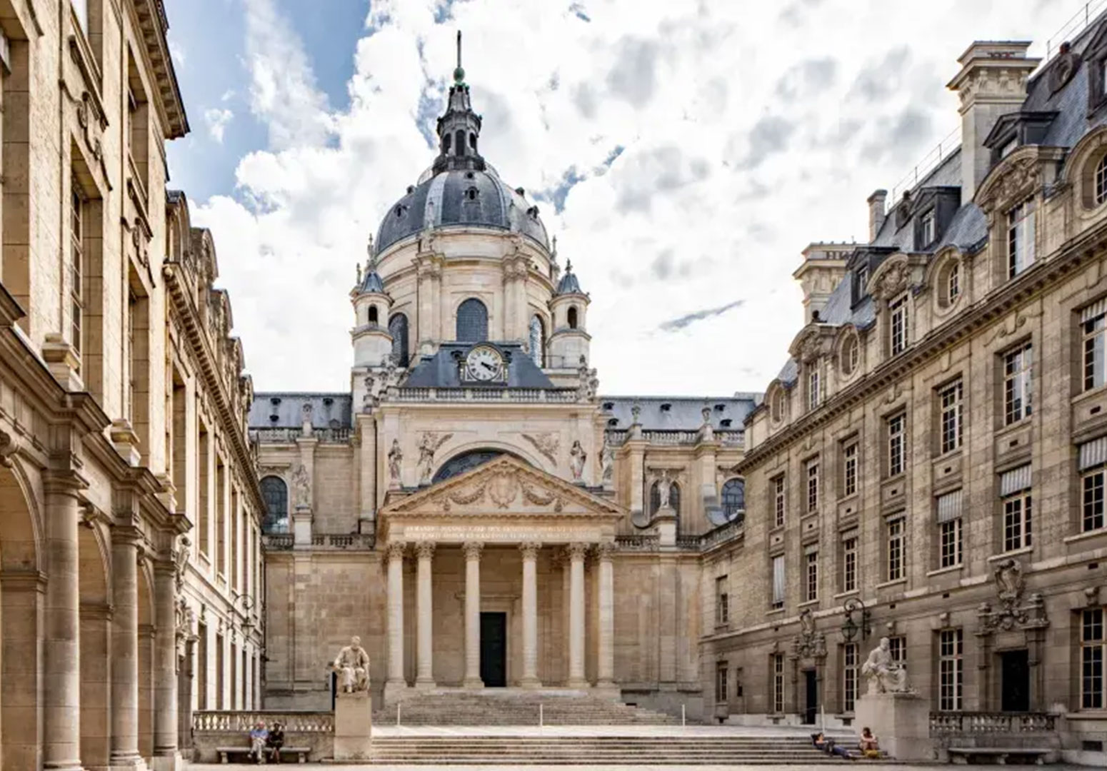 Universités parentes