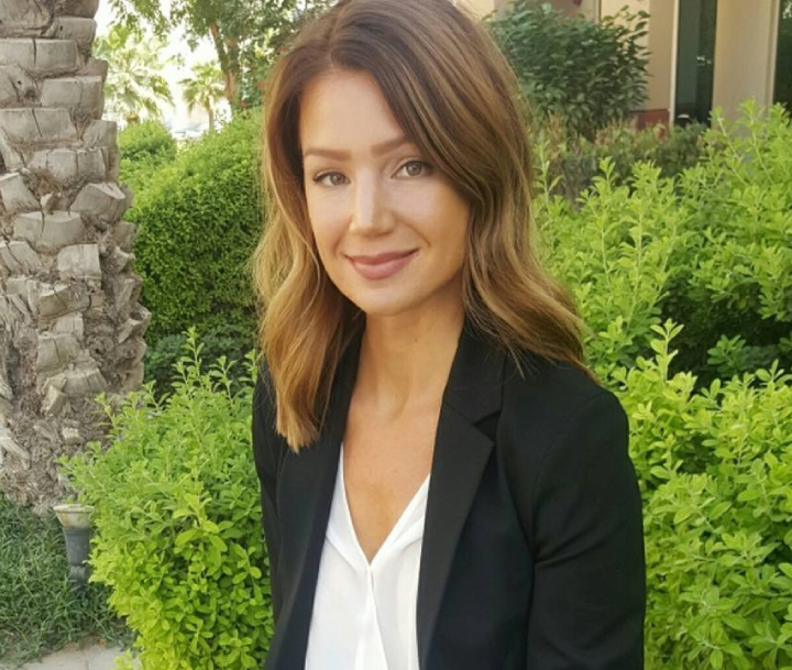 Dr. Jessica L. Davis