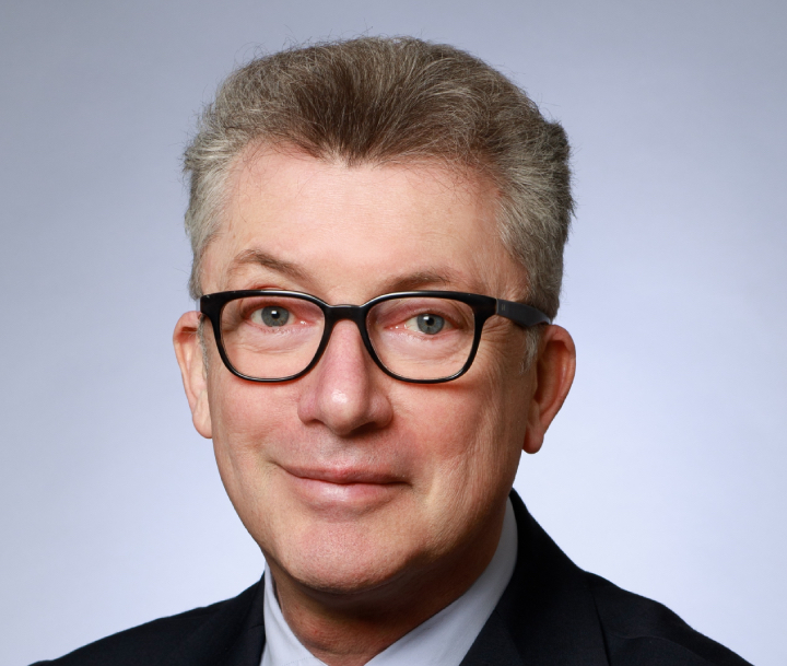 Dr. Jean-Cassien Billier