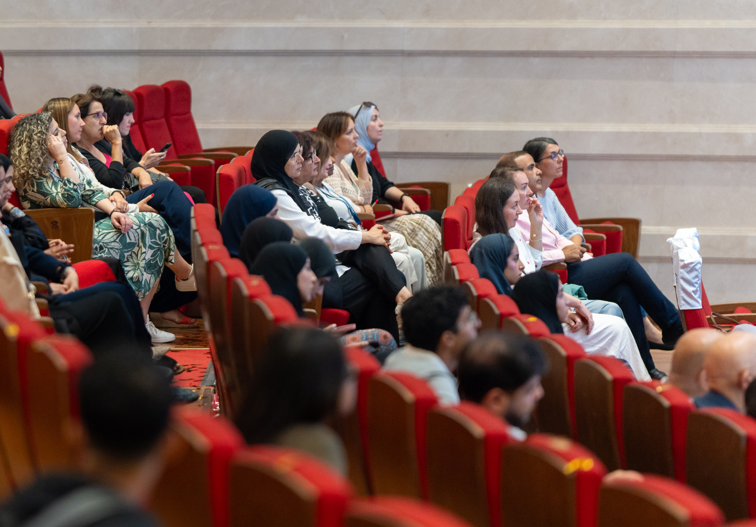 Stratégie d’engagement communautaire