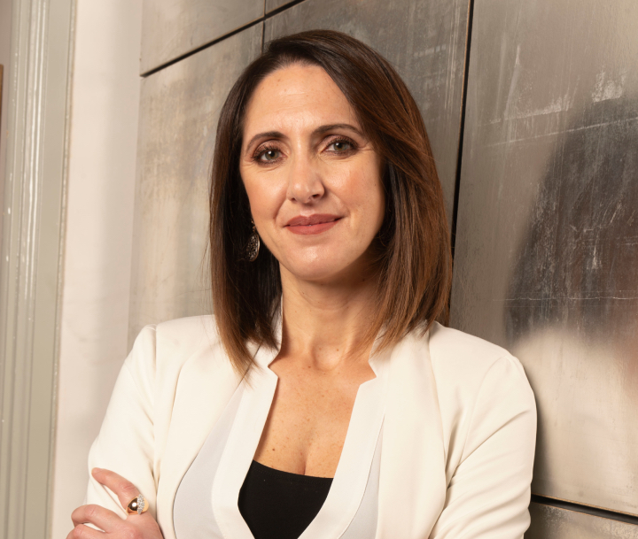 Dr. Mariarosaria Taddeo