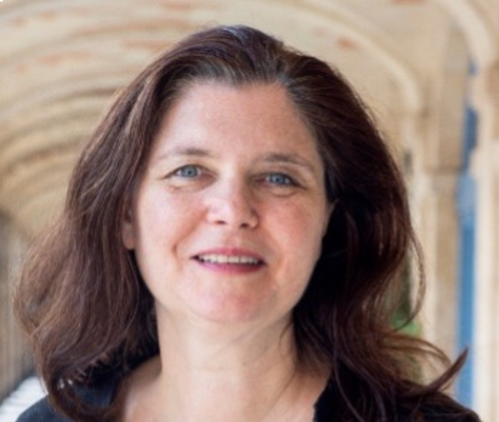 Dr. Vanessa Nurock