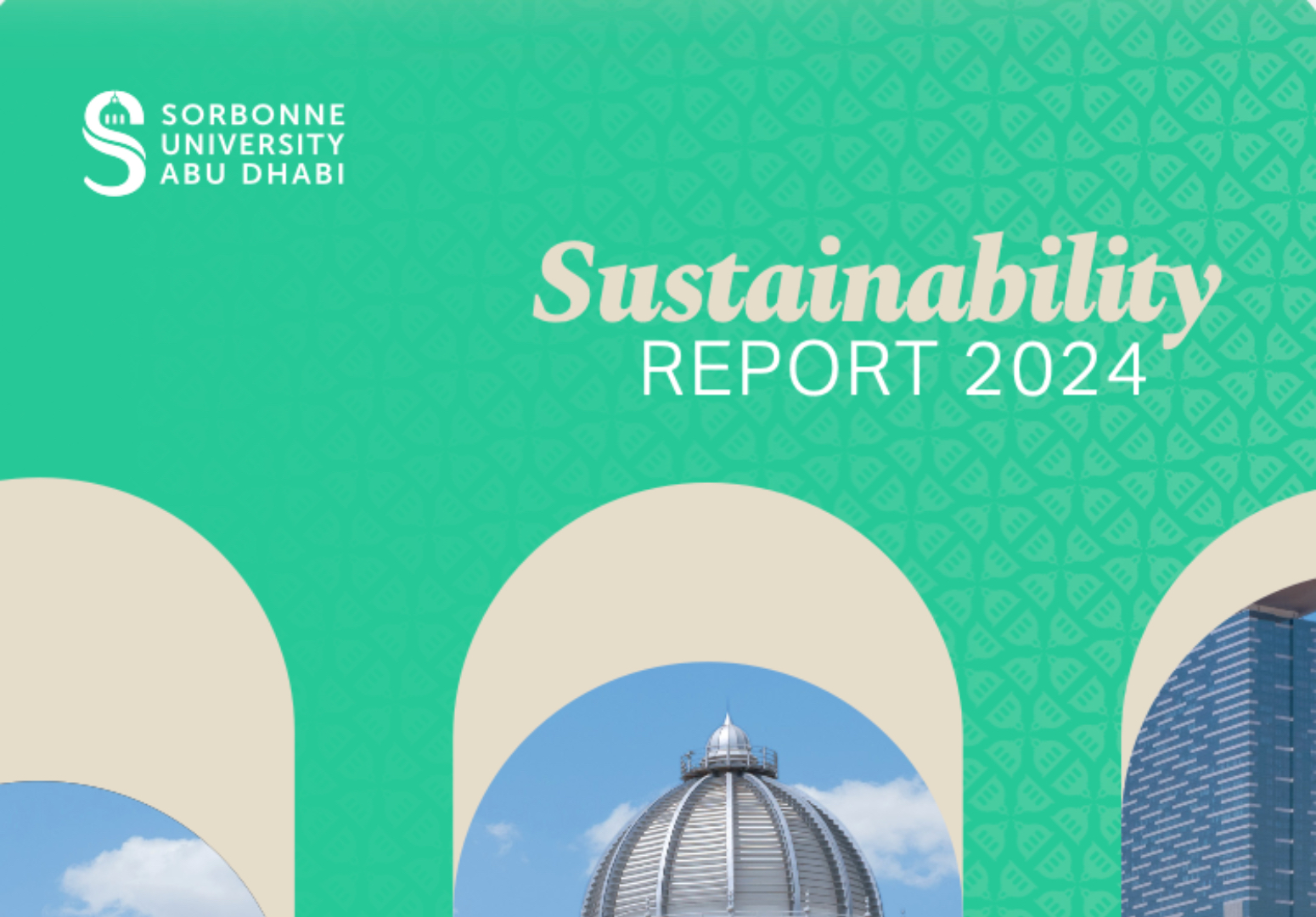 Sustainability Report 2024