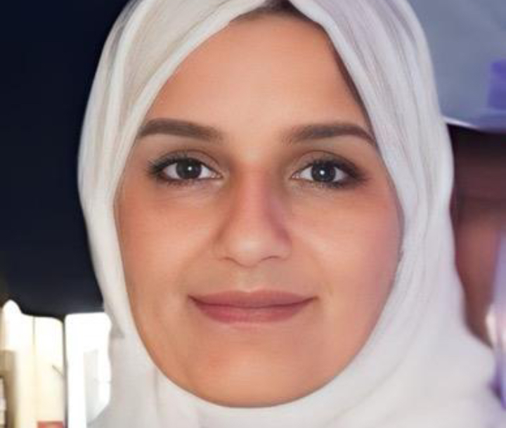 Salwa Almaiman