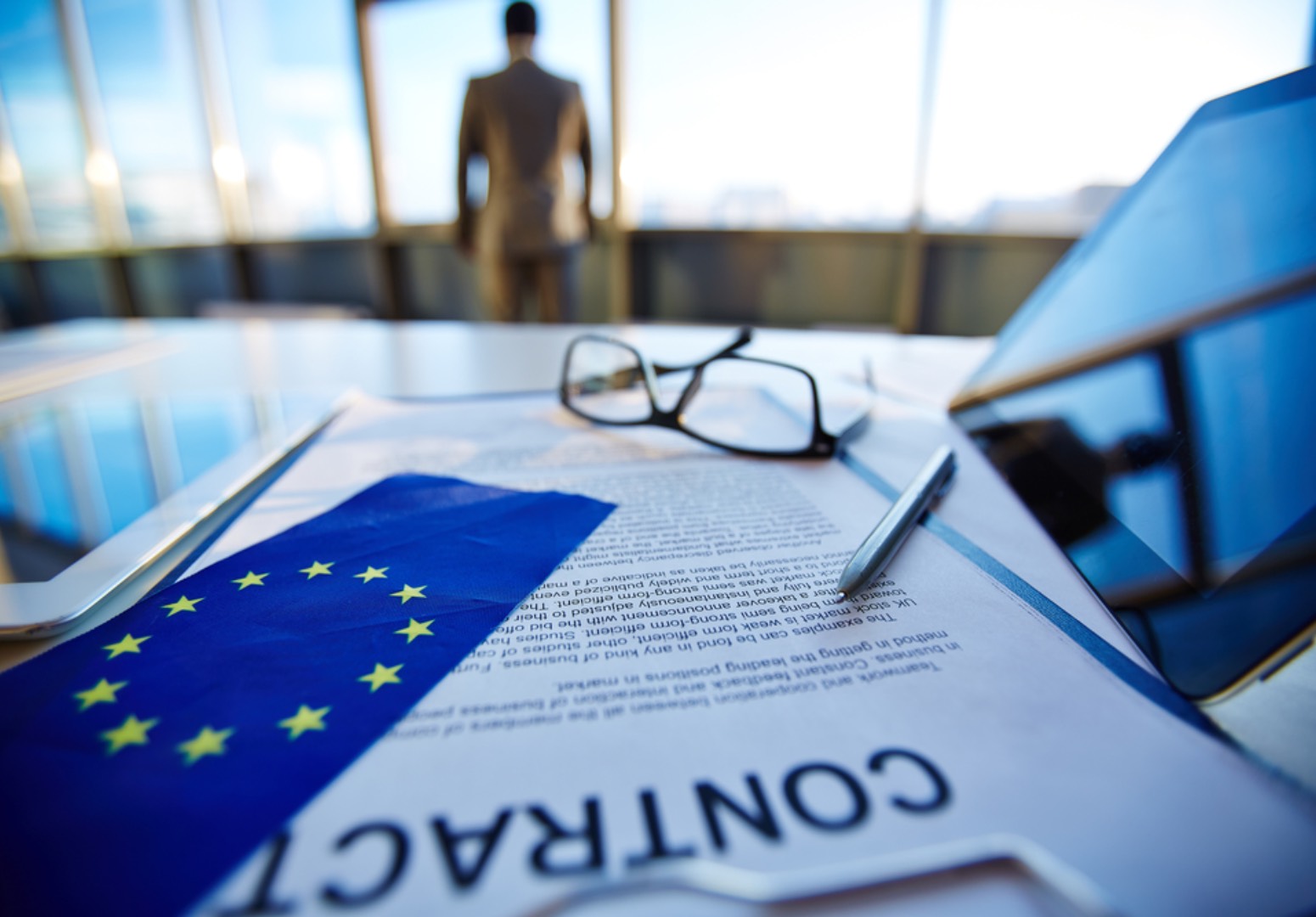 EU External Trade Law